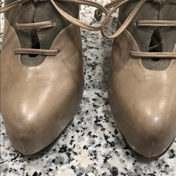 all saints chaussures